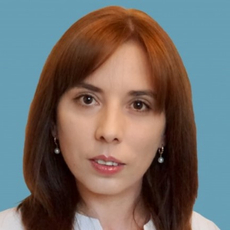 Кайтукова Елена Владимировна, детский гастроэнтеролог