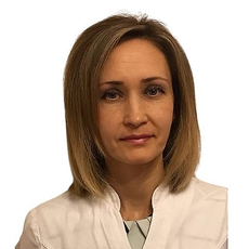 Рафф Светлана Алексеевна, гинеколог