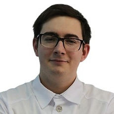 Новиков Кирилл Андреевич, нейрохирург