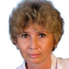 Кулешова Лариса Станиславовна, терапевт