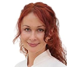 Рыбникова Надежда Александровна, дерматолог