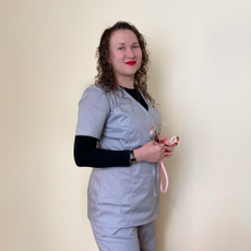 Еганова Татьяна Александровна, пульмонолог