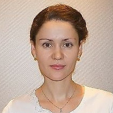 Абрамович Дарья Иосифовна, врач УЗД