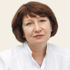 Нечеухина Ольга Николаевна, стоматолог-терапевт