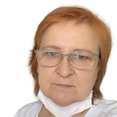 Облецова Елена Ивановна, врач УЗД