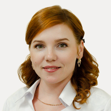 Финицких Валентина Павловна, гинеколог