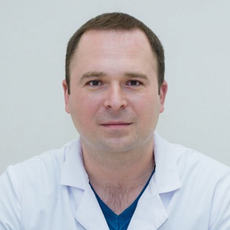 Князев Александр Сергеевич, дерматолог