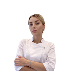 Келасова Виктория Юрьевна, ЛОР