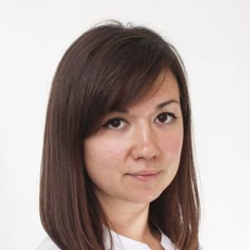 Муравка Виктория Михайловна, педиатр