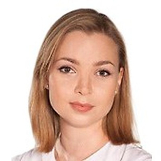 Крушинская Наталья Валерьевна, невролог