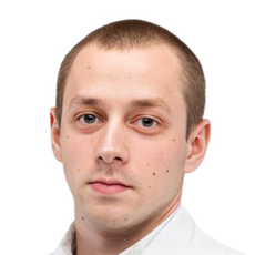 Елизаров Михаил Павлович, ортопед