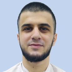 Алирзаев Лачин Гусейханович, стоматологический гигиенист