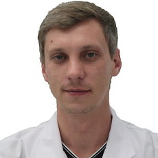 Кузнецов Даниил Евгеньевич, нарколог