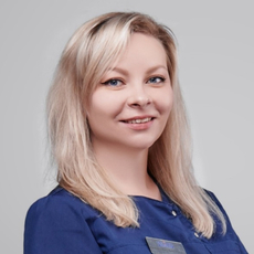 Юминова Анна Вячеславовна, терапевт