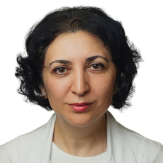 Косакян Србуи Мкртумовна, офтальмолог