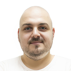 Афанасьев Антон Андреевич, ортопед