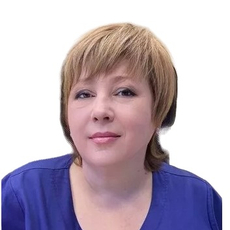 Кравченко Светлана Николаевна, хирург