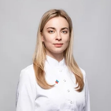 Оржеховская Арина Руслановна, ортодонт