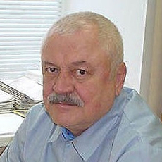 Гренков Василий Николаевич, анестезиолог