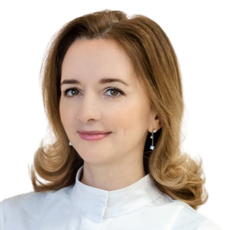 Рашимова Татьяна Александровна, офтальмолог