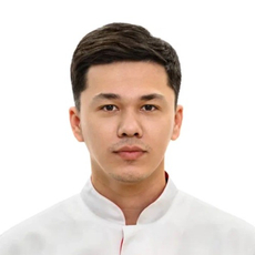 Жалолиддинов Шухратбек Хусниддинович, хирург