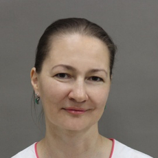 Яночкина Ольга Леонидовна, гинеколог