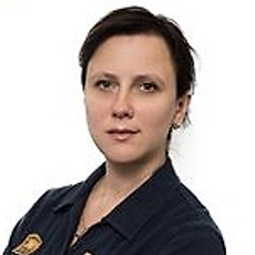 Колесниченко Алла Игоревна, стоматолог-терапевт