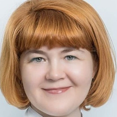 Заболотская Анжелика Витальевна, стоматолог-терапевт