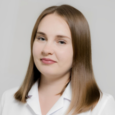 Шевченко Марина Александровна, кардиолог