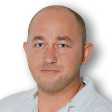 Тимофеев Денис Николаевич, стоматолог-хирург