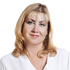 Филатова Светлана Дмитриевна, врач УЗД