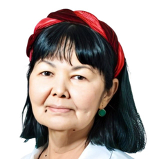 Курпешева Алия Капсидаровна, гирудотерапевт