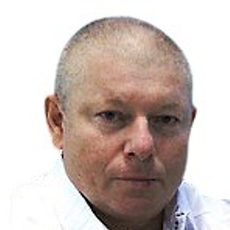 Морозов Алексей Валентинович, уролог