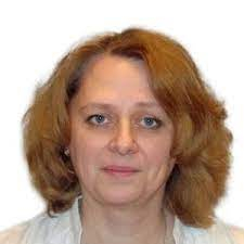 Чибисова Галина Алексеевна, логопед