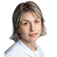 Корниленкова Тамара Вячеславовна, стоматолог-терапевт