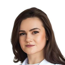 Марисова Анна Владимировна, терапевт