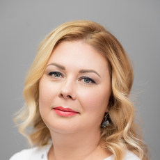 Манасян Ольга Александровна, дерматолог