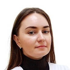 Кобзева Юлия Александровна, офтальмолог