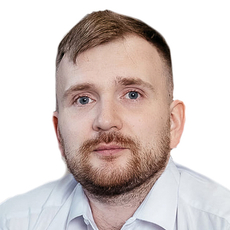 Рассоха Денис Владимирович, психиатр