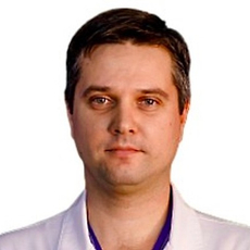 Дьяконов Александр Витальевич, ЛОР