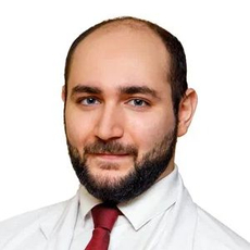 Дзамихов Инал Каральбиевич, офтальмолог