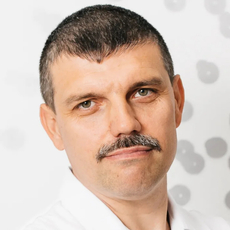 Копенкин Алексей Викторович, ортопед