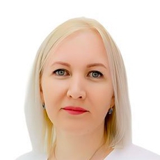 Орлова Елена Витальевна, дерматолог