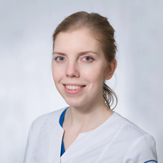 Тимошенко Александра Андреевна, терапевт