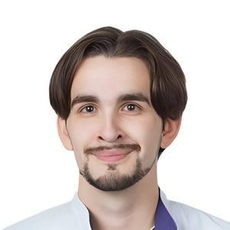 Смирнов Александр Сергеевич, рентгенолог