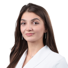 Зангиева Анжела Валерьевна, врач УЗД