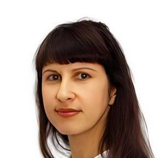 Солдатова Наталья Васифовна, стоматолог-терапевт