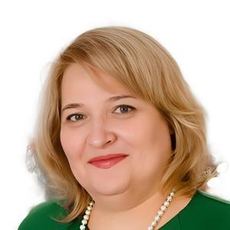 Лаврова Альбина Александровна, психолог