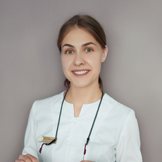 Асватуллина Марина Борисовна, стоматолог-ортопед