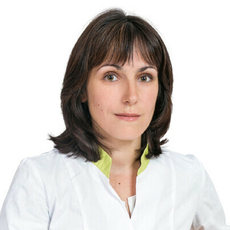 Бавыкина Оксана Владимировна, детский кардиолог